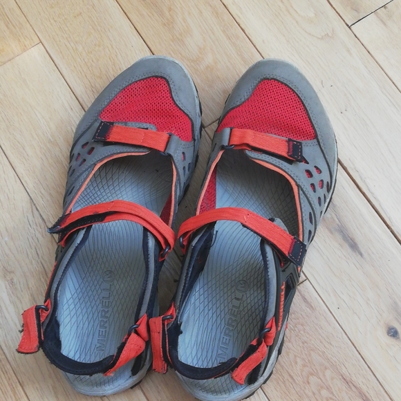 Merrell Shoes - Merrell water shoes